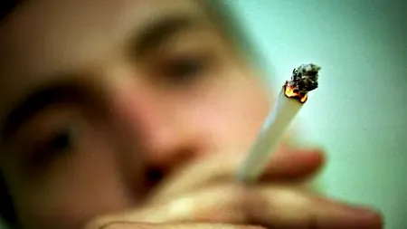 Carte șocantă publicată de un ofițer antidrog, din București, despre pericolul halucinațiilor provocate de cannabis. „Un copil s-a crezut pasăre cu cioc și aripi”