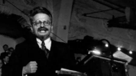 Casa din Istanbul a revoluționarului marxist Lev Troțki, scoasă la vânzare cu 4,4 milioane de dolari