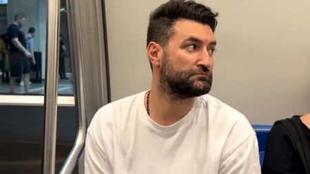 Mesajul transmis de Smiley, după ce s-a zvonit că soția lui, Gina Pistol, va prezenta „Masterchef România”, de la Pro Tv