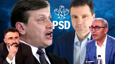 Doru Bușcu: Se pune întrebarea dacă forțele pro-europene vor putea să-l pună pe Nicușor Dan președinte. Mă îndoiesc că electoratul PSD îl va vota
