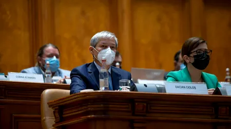 VIDEO | Cioloș, despre o nouă propunere de premier USR PLUS:  În principiu nu cred că vom mai veni cu o propunere de prim-ministru
