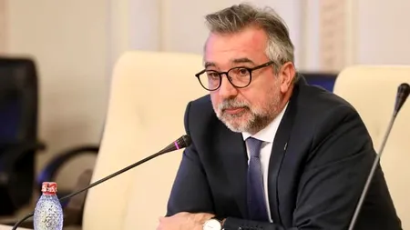 Lucian Romașcanu, ministrul Culturii: Avem lipsă de modele / Elevii ar trebui să meargă obligatoriu la teatru, la operă, la muzeu / După vizită, să facă un eseu despre ce au văzut