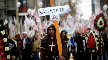 O explicație a dezastrului din sistemul de sănătate. 