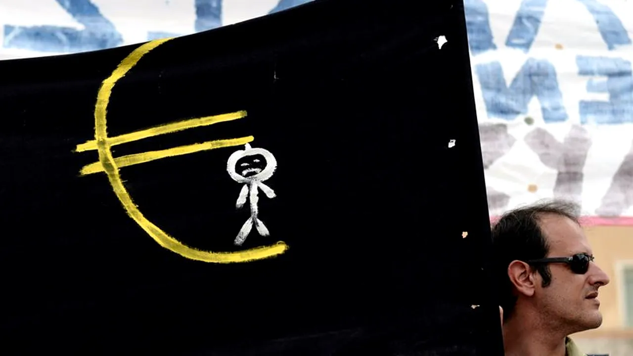 Miza alegerilor din Grecia: faliment sau austeritate