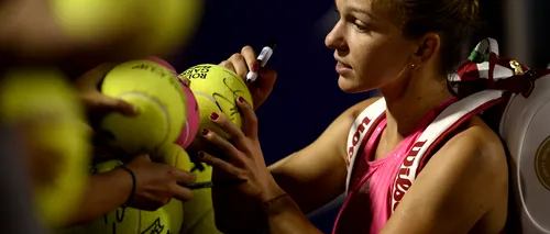 Ce se va întâmpla cu turneul WTA de la București după ediția din 2014. Președintele FRT face anunțul