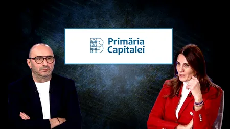 Anca Alexandrescu: „Sunt pregătită pentru a fi primar general. Vreau ca împreună cu primarii de sector să facem lucruri pentru București