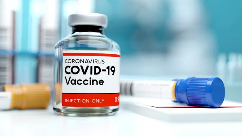 A început vaccinarea anti-COVID-19 în SUA. Primul american imunizat, o asistentă de la ATI