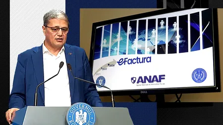 A fost actualizat ghidul e-FACTURA! Cum îl accesați. Ce trebuie să știe contribuabilii