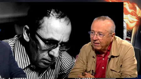 EVOLUȚIA scriitorului român de la comunism la democrație/ Ion CRISTOIU: “S-au scris cărți mari pentru că ipostaza de scriitor era mare“