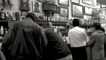 1000 de dolari bacșiș pentru o chelneriță. Ce surpriză a avut a doua zi