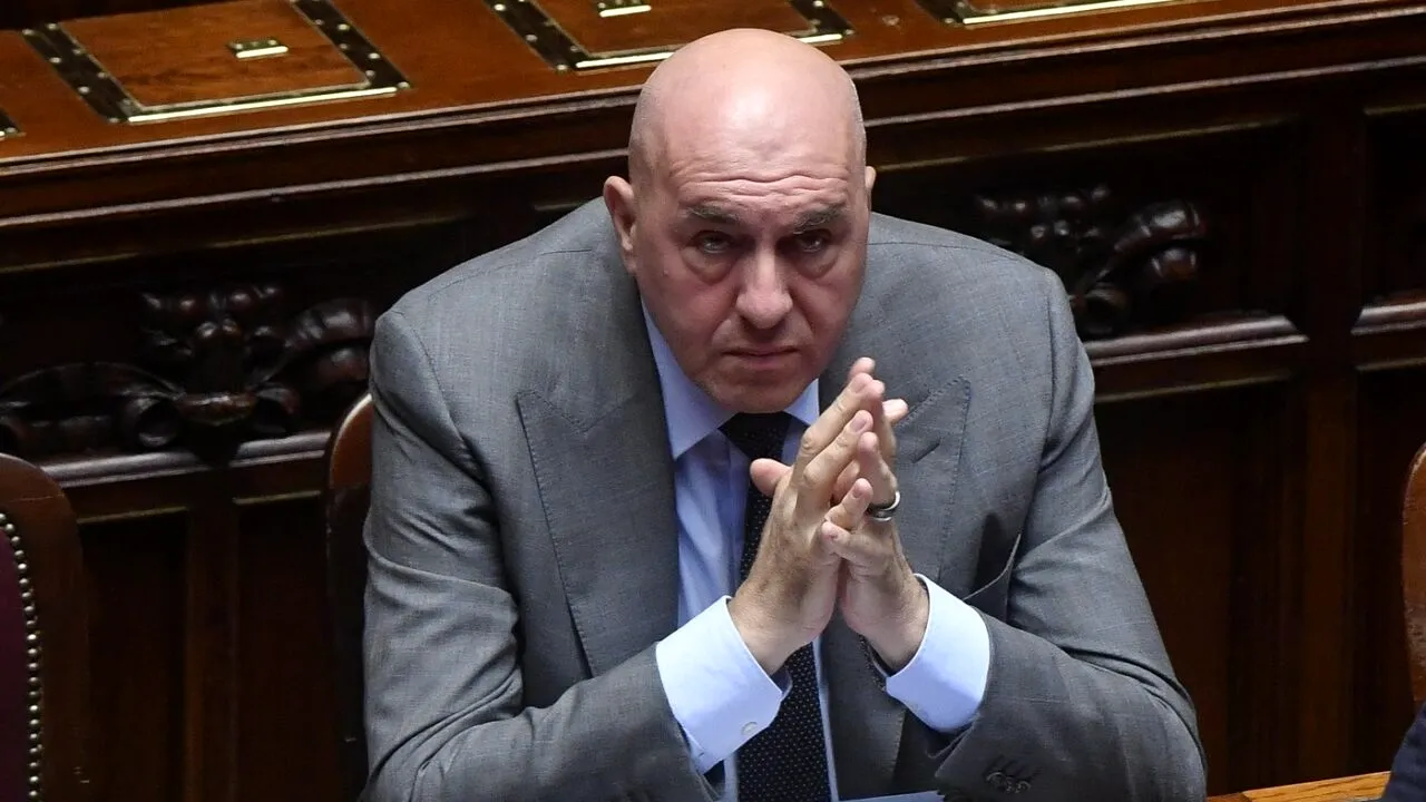 Ministru italian: Rusia ar putea deveni în câțiva ani o amenințare din ce în ce mai mare pentru NATO