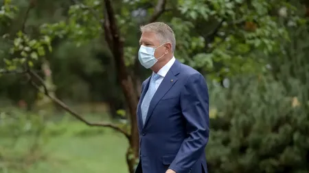 Klaus Iohannis, după aprobarea PNRR: Avem o responsabilitate uriașă, pentru a ne asigura că fondurile europene vor schimba fața României”