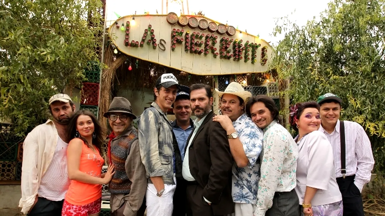 Cartea Recordurilor ajunge în 