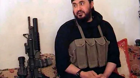 Un lider al rețelei teroriste Stat Islamic salută atacul comis la redacția Charlie Hebdo: 