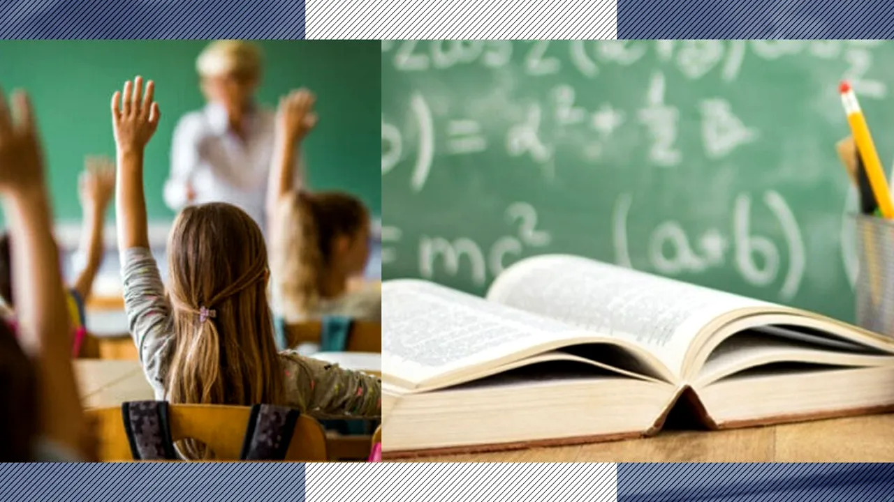 EXCLUSIV| Ce înseamnă, dincolo de vorbe, ZIUA EDUCAȚIEI? Inițiatoarea proiectului „Școala de gramatică“: 