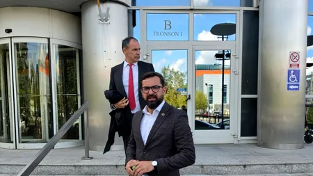 VIDEO | Inculpat din dosarul ex-ministrului Chesnoiu, pus în dificultate de instanța supremă. Cine este „rechinul” și ce însemna mesajul „am luat pentru tine dir gen”