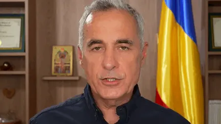 Călin Georgescu cere 