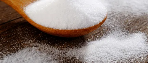 5 motive pentru care bicarbonatul de sodiu nu trebuie să-ți lipsească din casă