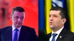 Radu Miruță îi cere lui Sorin Grindeanu să plece din fruntea Camerei Deputaților: „De ce nu-şi dă demisia şi să se refacă discuţiile în coaliţie?”