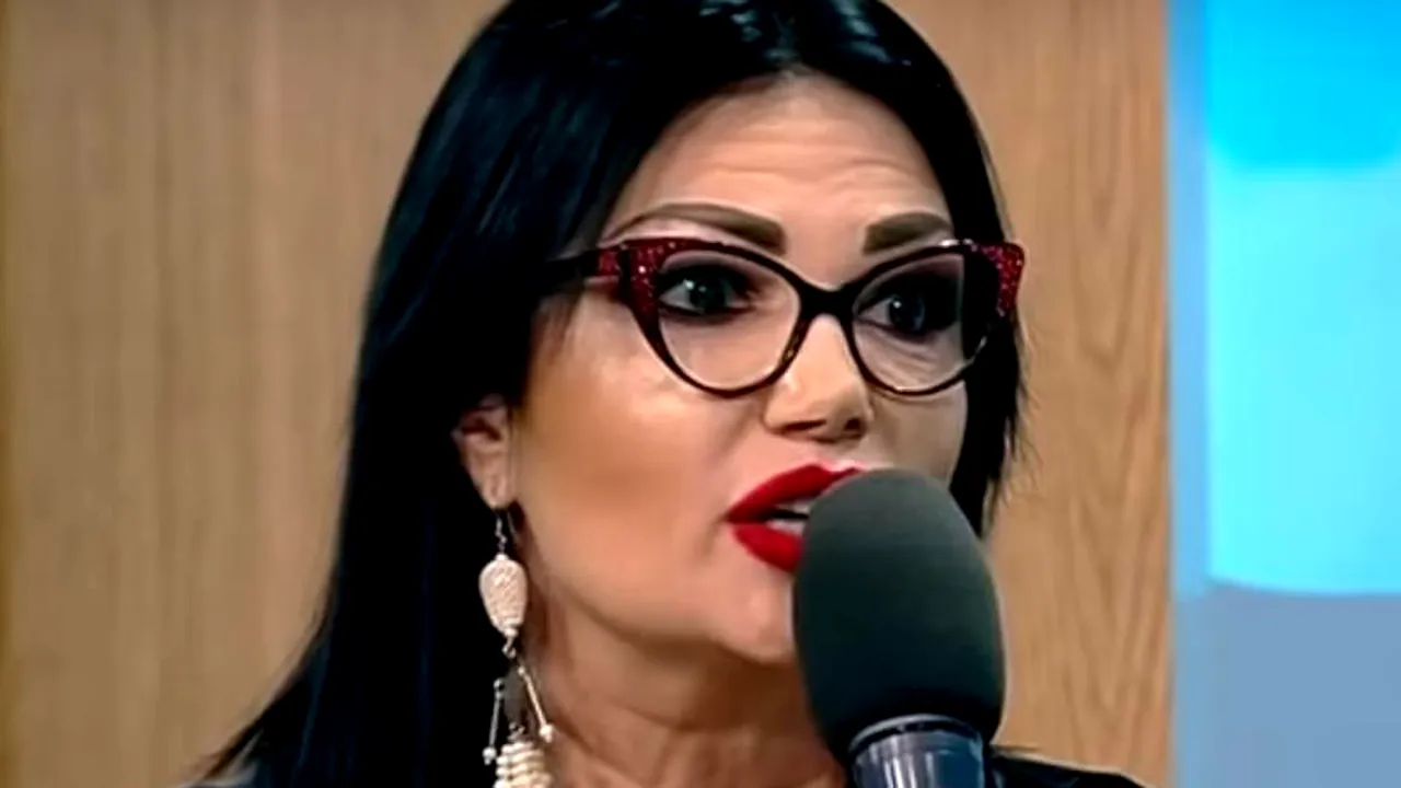 Gestul superb făcut de Ozana Barabancea, după ce s-a vindecat de COVID -19 „Să o faceți din toată inima”