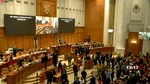 Tensiuni la votul pe moțiunea de cenzură Bolojan. “Unde este prezent? Să îl vedem”