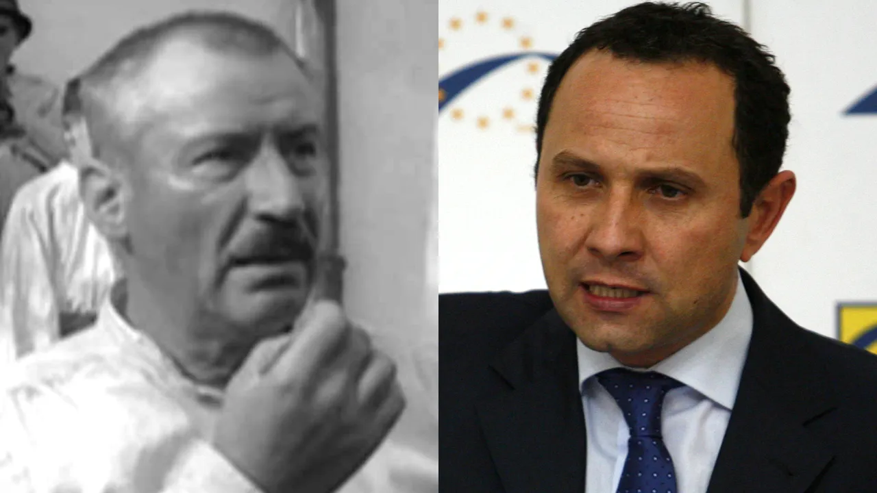 Pavelescu îi trimite pe actori „la muncă, pe șantier