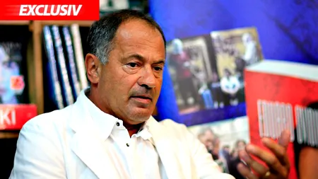 Sorin Roșca Stănescu: 