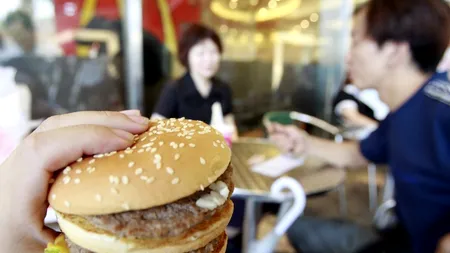 Câte ore trebuie să muncească angajații din diferite țări ai McDonald's pentru a-și putea cumpăra un Big Mac