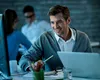 CNAS, în căutare de IT-iști. Salariul poate ajunge la 5.000 de euro net lunar