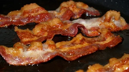 Lenjerie intimă cu aromă de șuncă, lansată de o companie americană