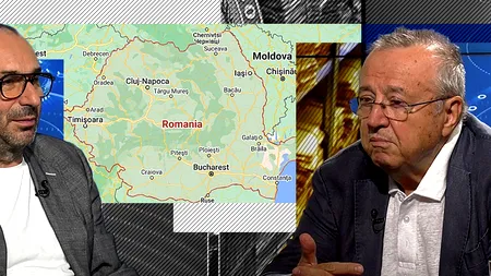 Ion Cristoiu: „Statul trebuie transformat în unul funcțional. Anumite ministere ar putea să facă rost de fonduri”