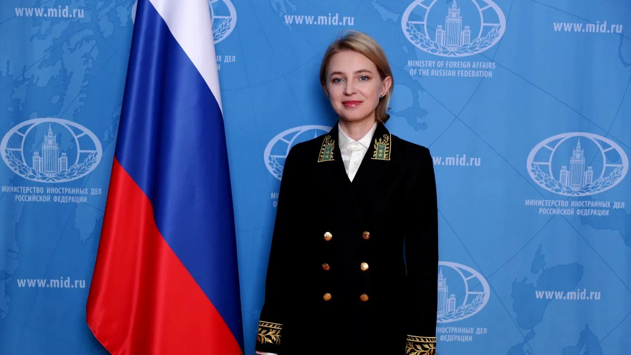 Vladimir Putin a demis-o din funcție pe fosta procuroare generală a Crimeei pentru că a criticat războiul purtat de Rusia în Ucraina