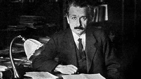 Care au fost ultimele cuvinte ale lui Albert Einstein pe patul de moarte
