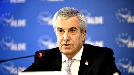 Călin Popescu Tăriceanu spune că mărirea pensiilor cu 40% nu este negociabilă: ”Guvernul Iohannis – Orban fură banii pensionarilor și îi îndreaptă spre contracte dubioase date cu dedicație firmelor de partid”