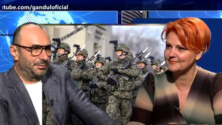 Lia Olguța Vasilescu: „Situația pensiilor speciale este complicată. Tăierea lor nu va rezolva problema”