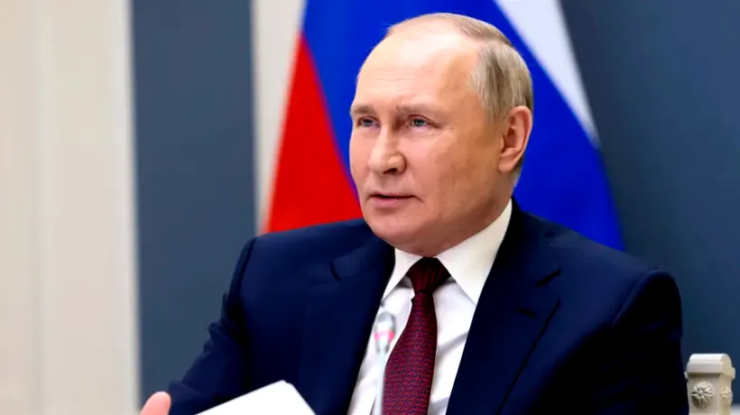 ANALIZĂ | Janis Kluge, senior asociat SWP: ”Putin nu joacă «all in», Occidentul nu ar trebui să subestimeze rezistența Rusiei”