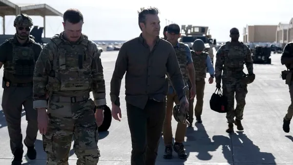 Șeful Pentagonului, Pete Hegseth, a dezvăluit costul războiului SUA cu Iran: Cu 8 miliarde de dolari mai mult decât estimarea inițială