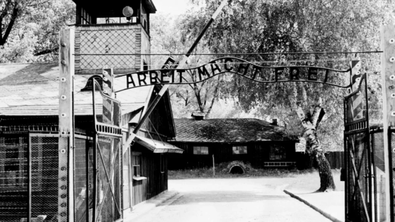 Legăturile de complicitate care i-au protejat pe criminalii naziști