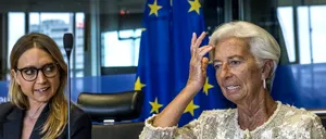 BCE avertizează că UE are nevoie de REFORME structurale /Lagarde: „Lumea se schimbă rapid”, este necesară consolidarea rezilienței