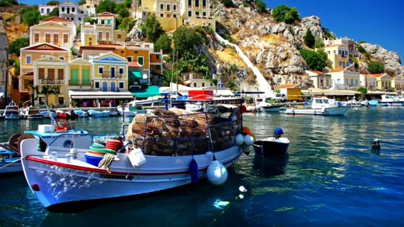 Veste proastă pentru turiștii din Grecia: ''Este clar că măsura este o necesitate''
