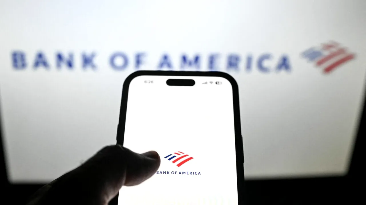 BCM acuză Bank of America de PROBLEME în politica privind combatarea spălării banilor