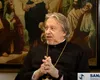 Părintele Nicolae Dascălu, despre credința în Înviere și teama de moarte: „Toți suntem fii Învierii”