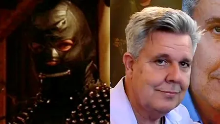 A murit „The Gimp” din „Pulp Fiction”. Stephen Hibbert avea 68 de ani