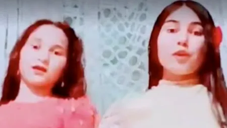 Surorile dispărute în Dunăre, la Isaccea, au fost găsite moarte