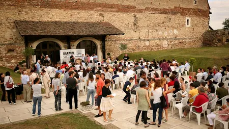 Pleșu, Liiceanu și Patapievici, la Festivalul Dilema veche, de la Alba Iulia