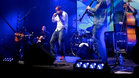 BALKANIK! Festival îi aduce în România pe Shantel, Kiril și Kottarashky. Cât costă abonamentele pentru eveniment. VIDEO