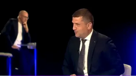 Ministrul Radu Miruţă este foarte mândru de piloţii de pe F16: 
