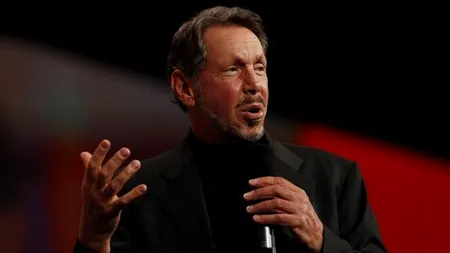 Vilă de 23 milioane de dolari pe plaja din Malibu, în atenția CEO-ului Oracle Larry Ellison, care mai deține 12 proprietăți în zonă
