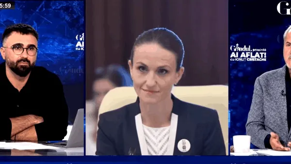 Adrian Năstase o critică pe Țoiu pentru incidentul repatrierii fiicei minore a lui Ponta: „O gafă diplomatică teribilă. Nu face bine României”