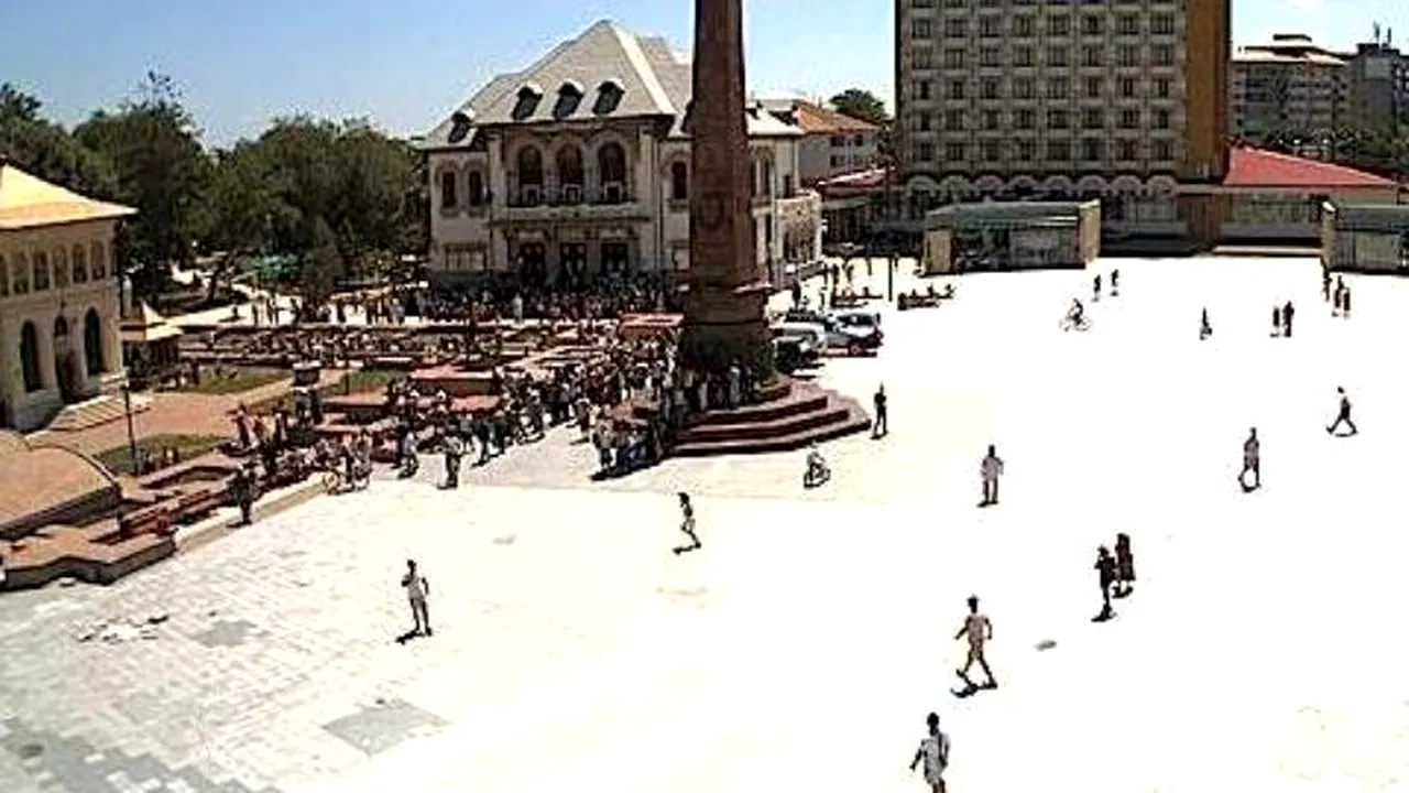 Locuința bărbatului suspectat că l-a ucis pe preotul din Focșani, percheziționată de anchetatori